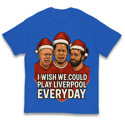 Reds Fans Kids T Shirt
