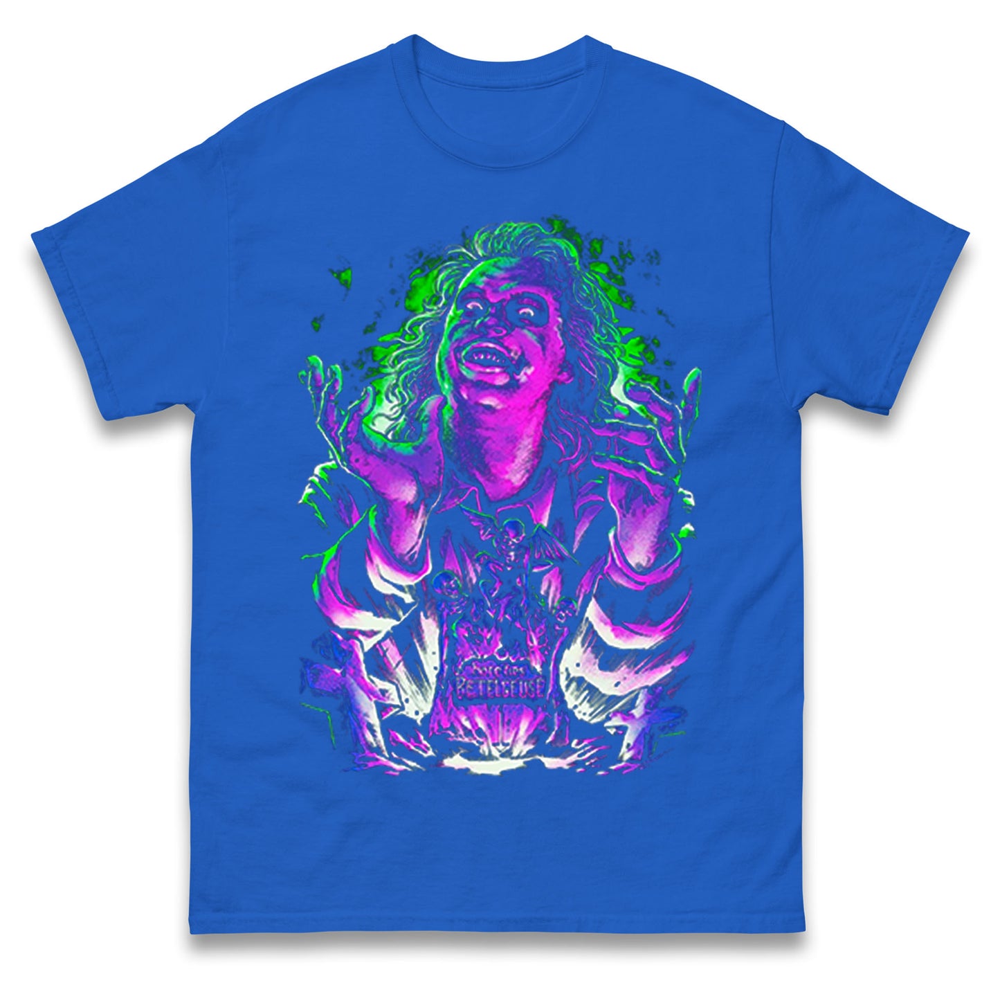 BeetlejuiceT Shirt