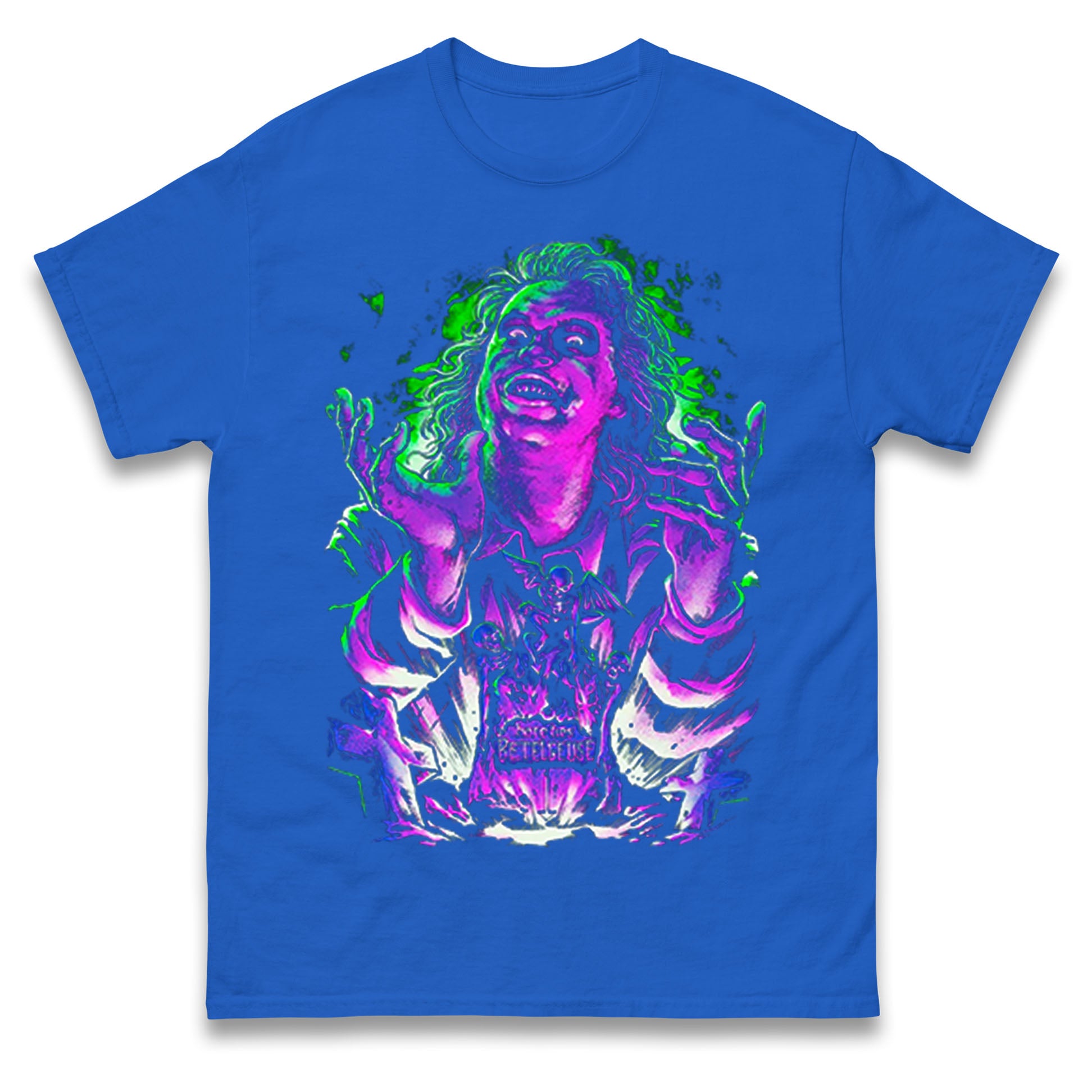 BeetlejuiceT Shirt