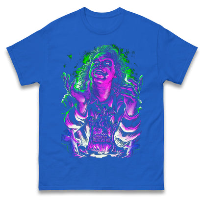 BeetlejuiceT Shirt