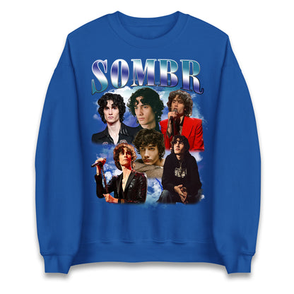 Sombr Jumper