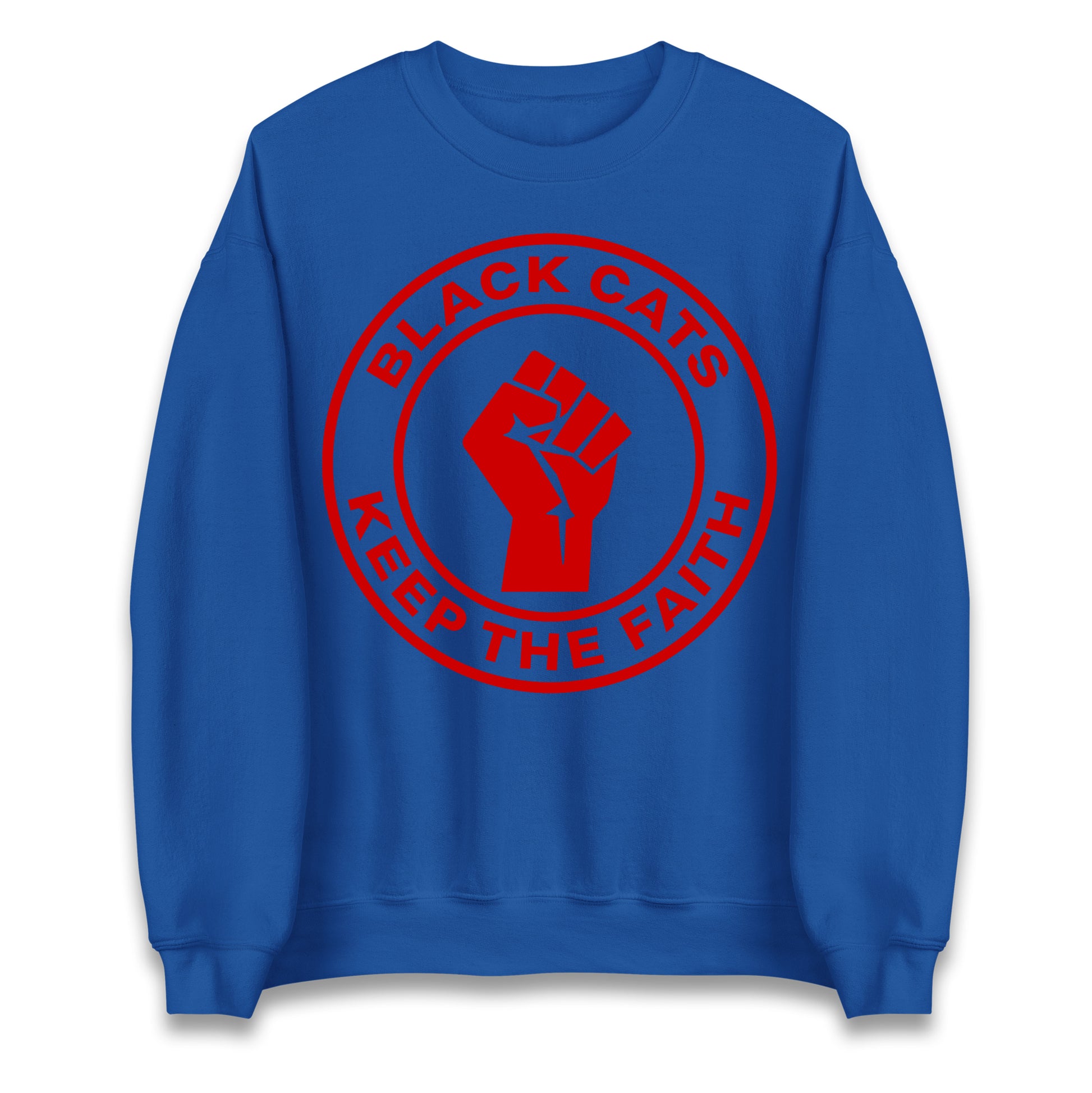 Sunderland Football Jumper