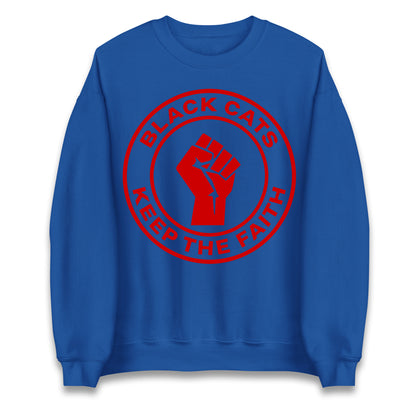Sunderland Football Jumper