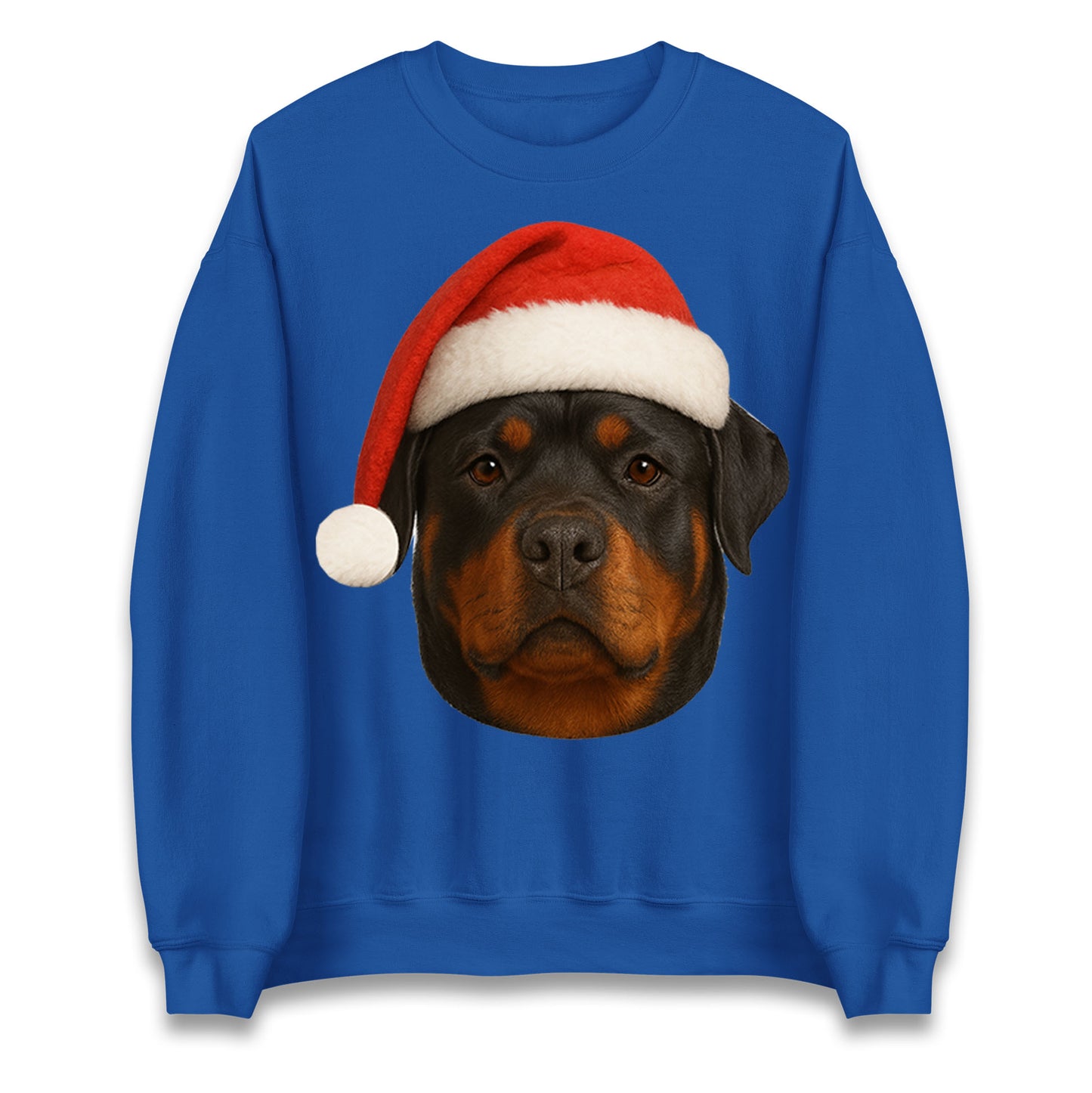 Rottweiler Christmas Jumper