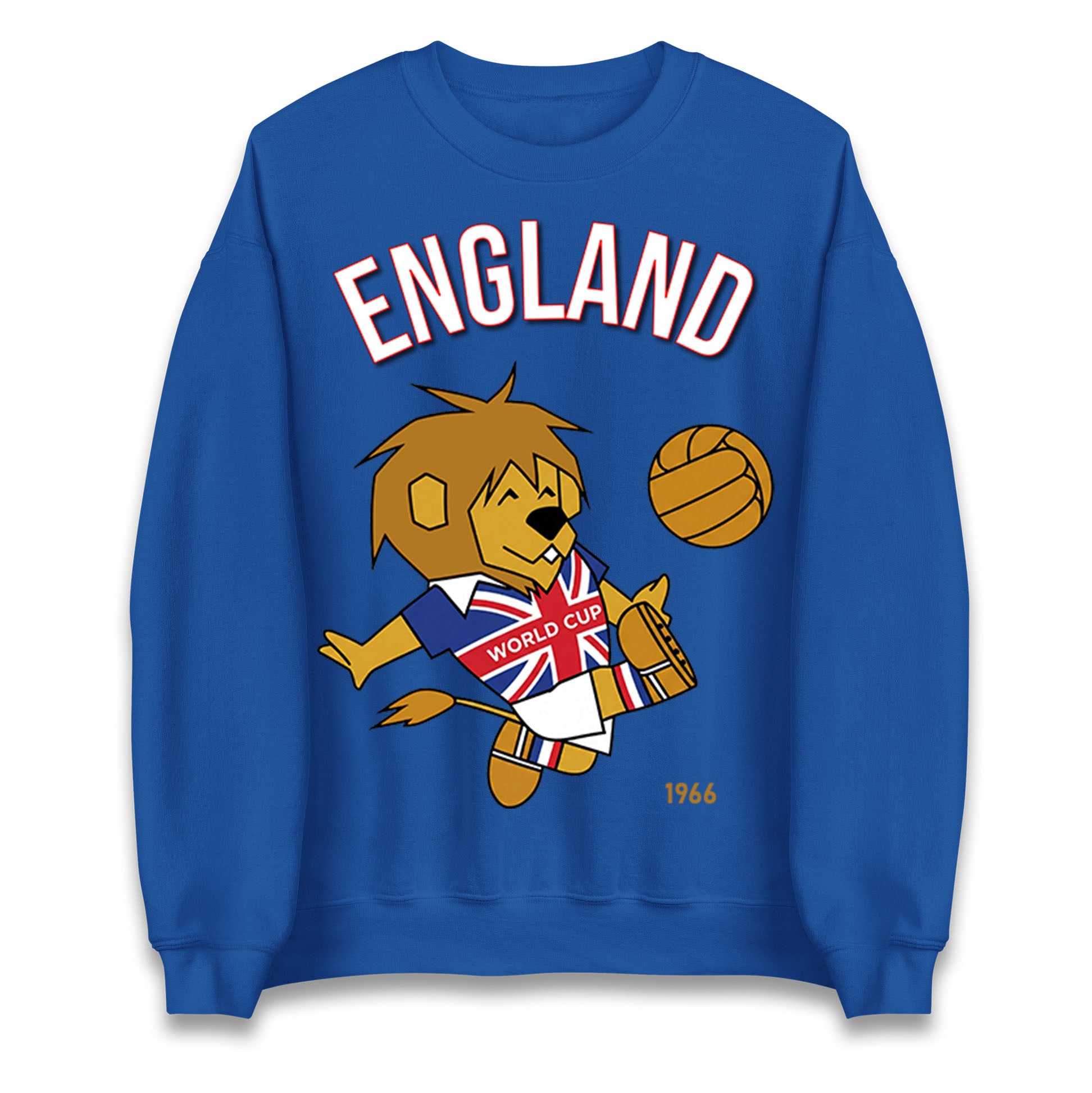 World Cup Willie Jumper