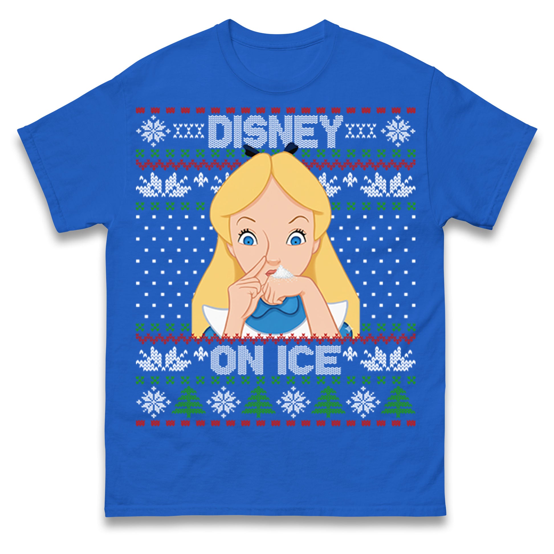 Disney On Ice T Shirt