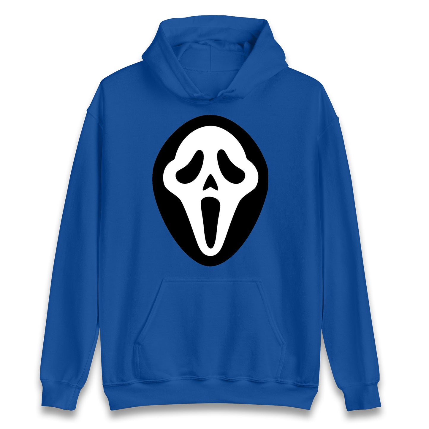 Ghostface Hoodie