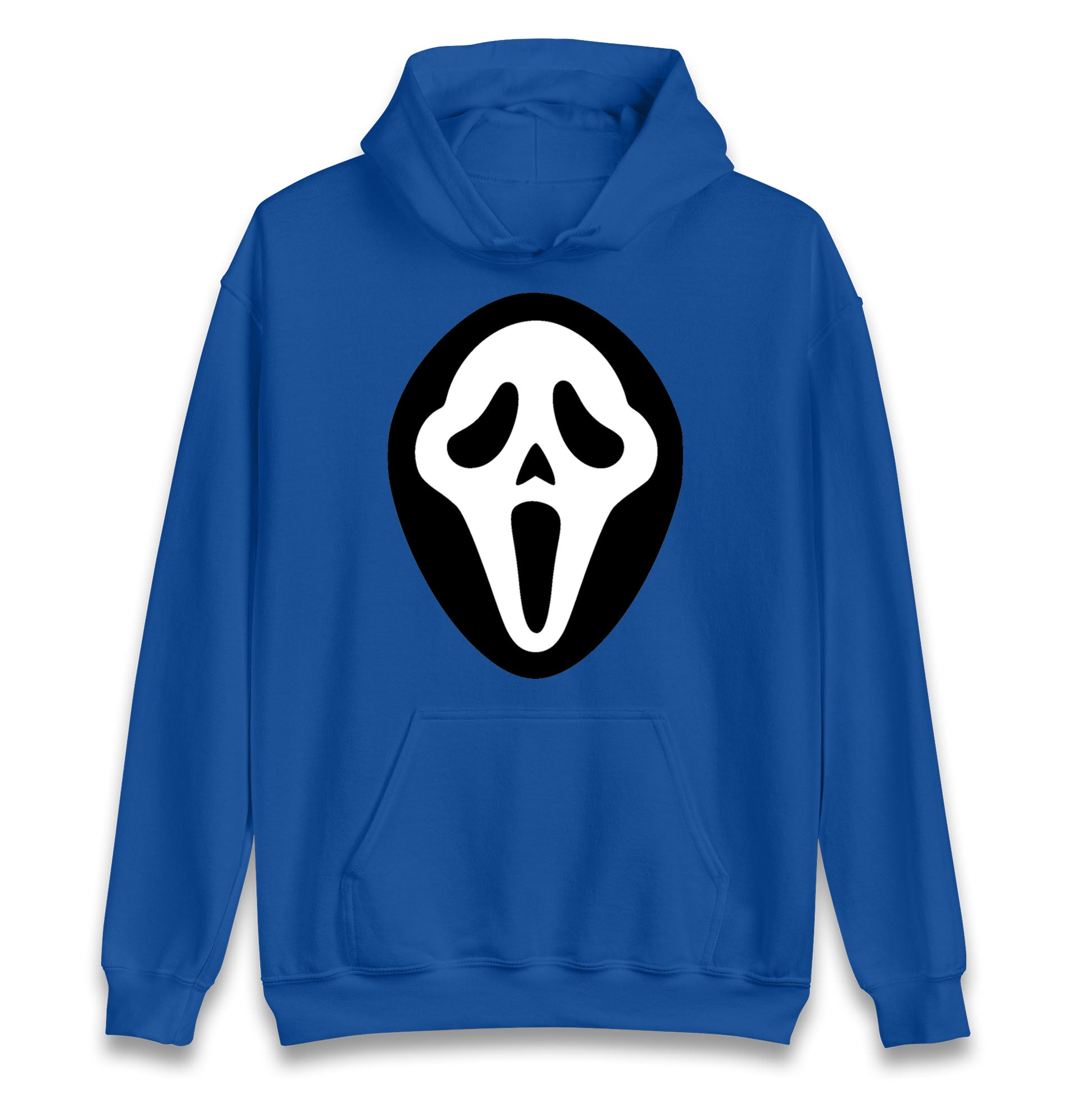 Ghostface Hoodie