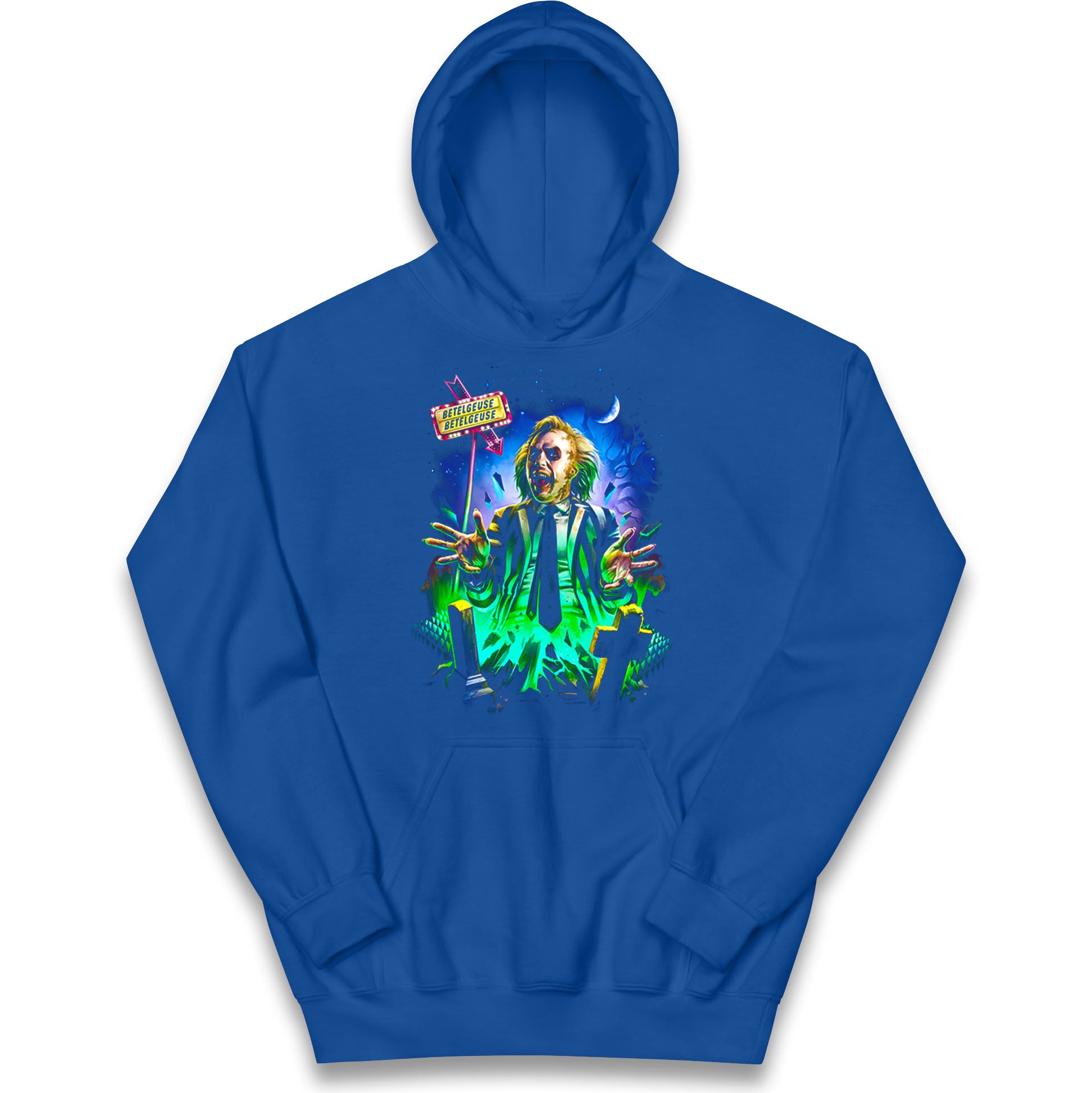 Betelgeuse Kids Hoodie