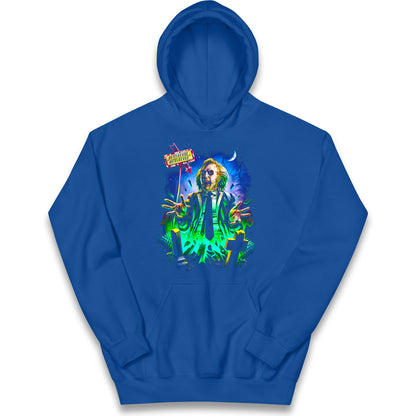 Betelgeuse Kids Hoodie