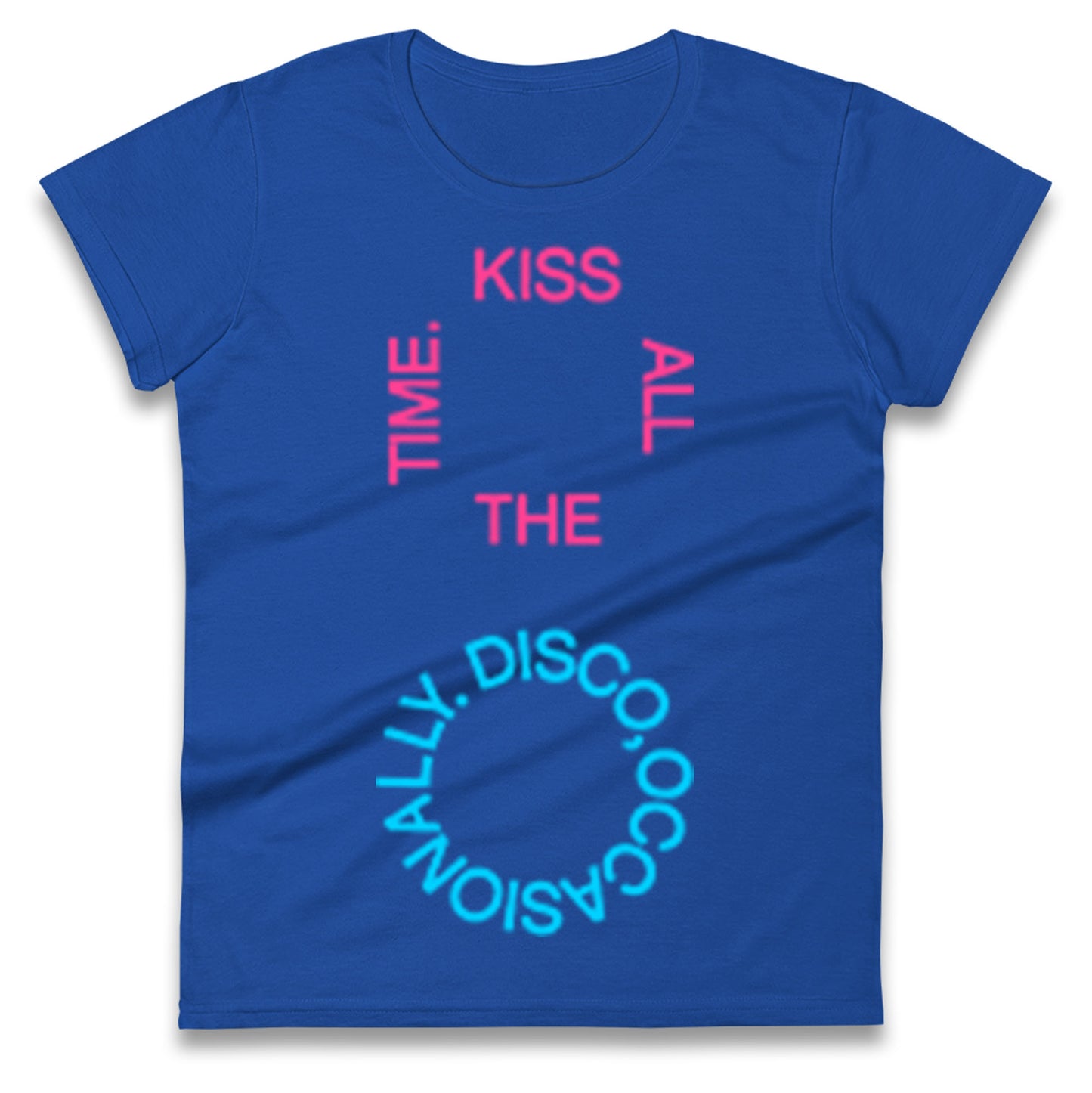 Harry Styles 2026 Album Ladies T Shirt