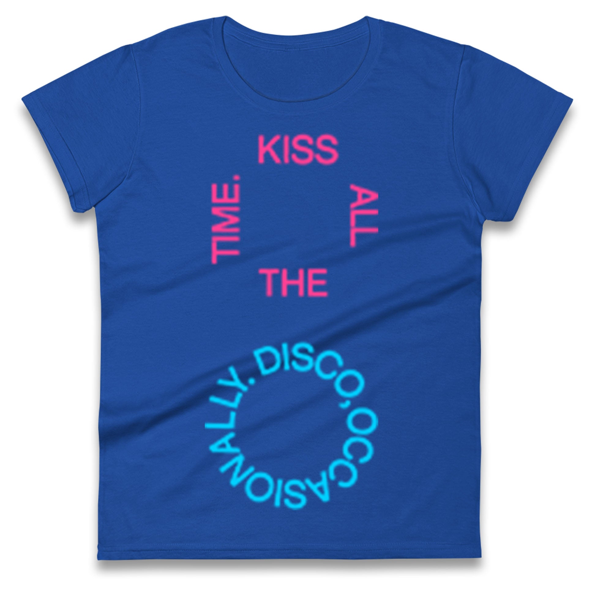 Harry Styles 2026 Album Ladies T Shirt