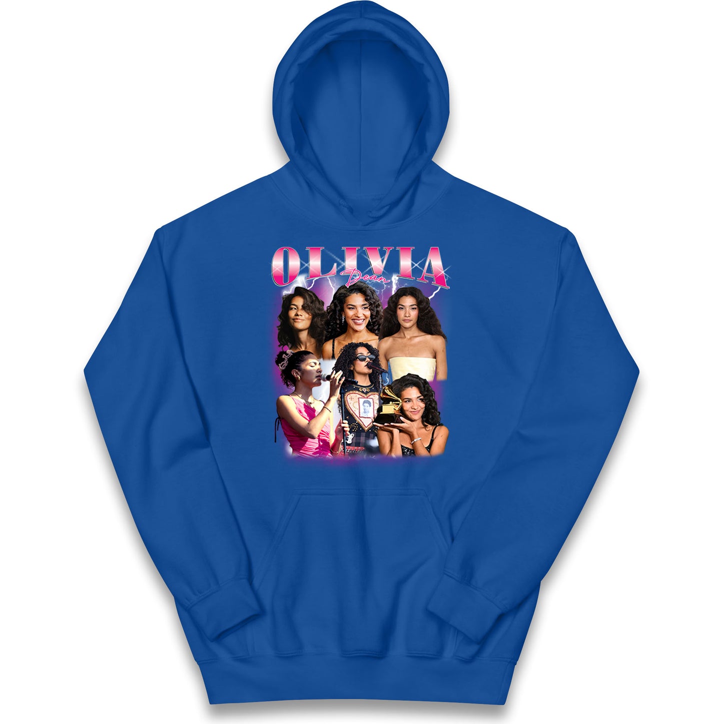 Olivia Dean Kids Hoodie