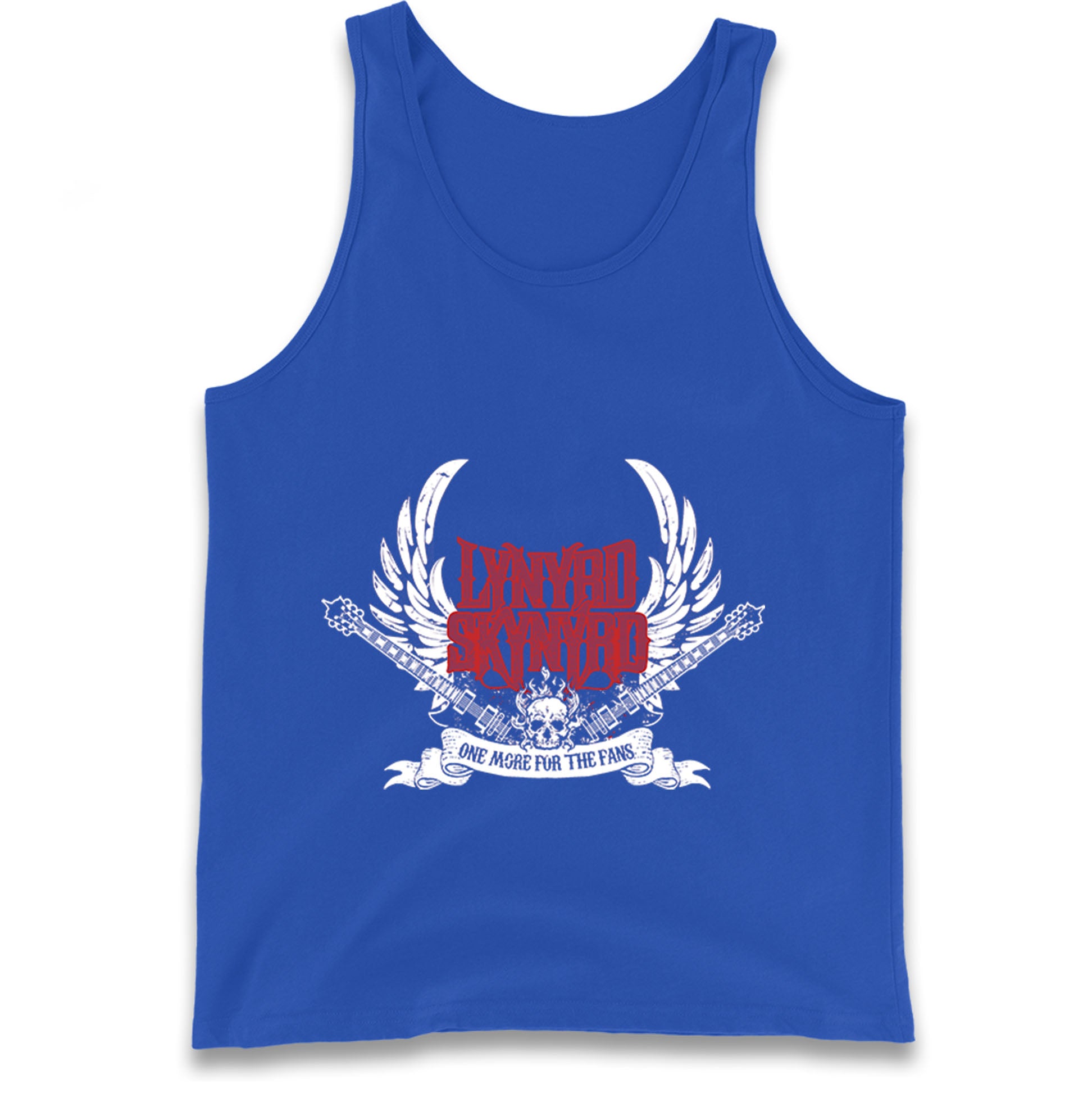 Lynyrd Skynyrd Tank Top