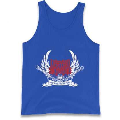 Lynyrd Skynyrd Tank Top