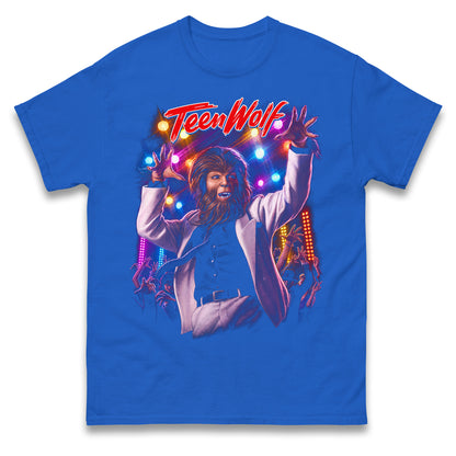 Teen Wolf T Shirt