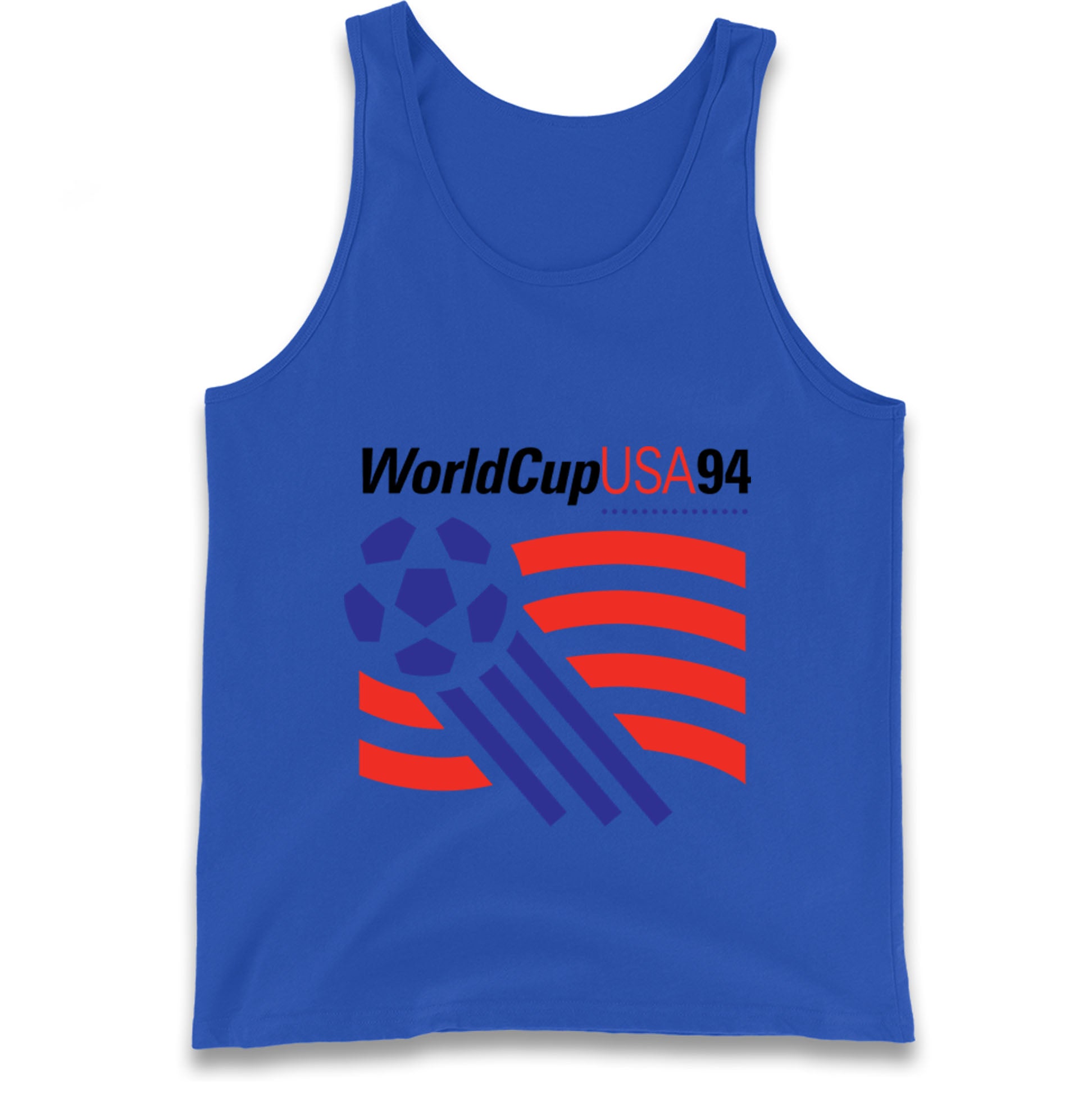 World Cup USA Tank Top