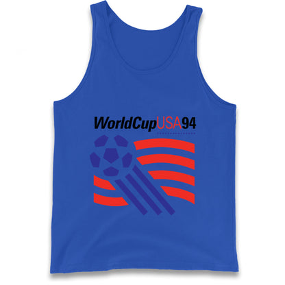 World Cup USA Tank Top