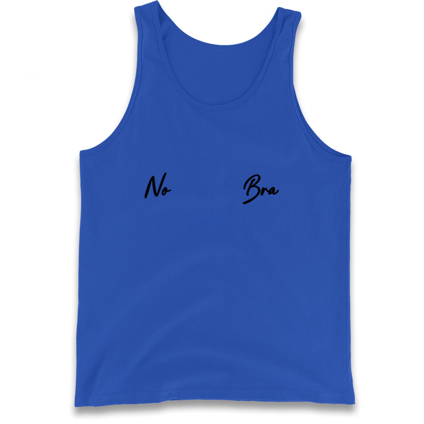 Nipples Tank Top