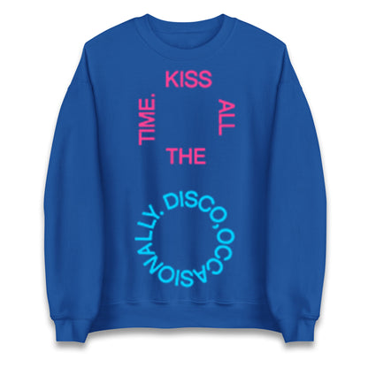 Harry Styles 2026 Album Jumper