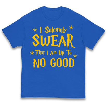 Harry Potter Kids T Shirt