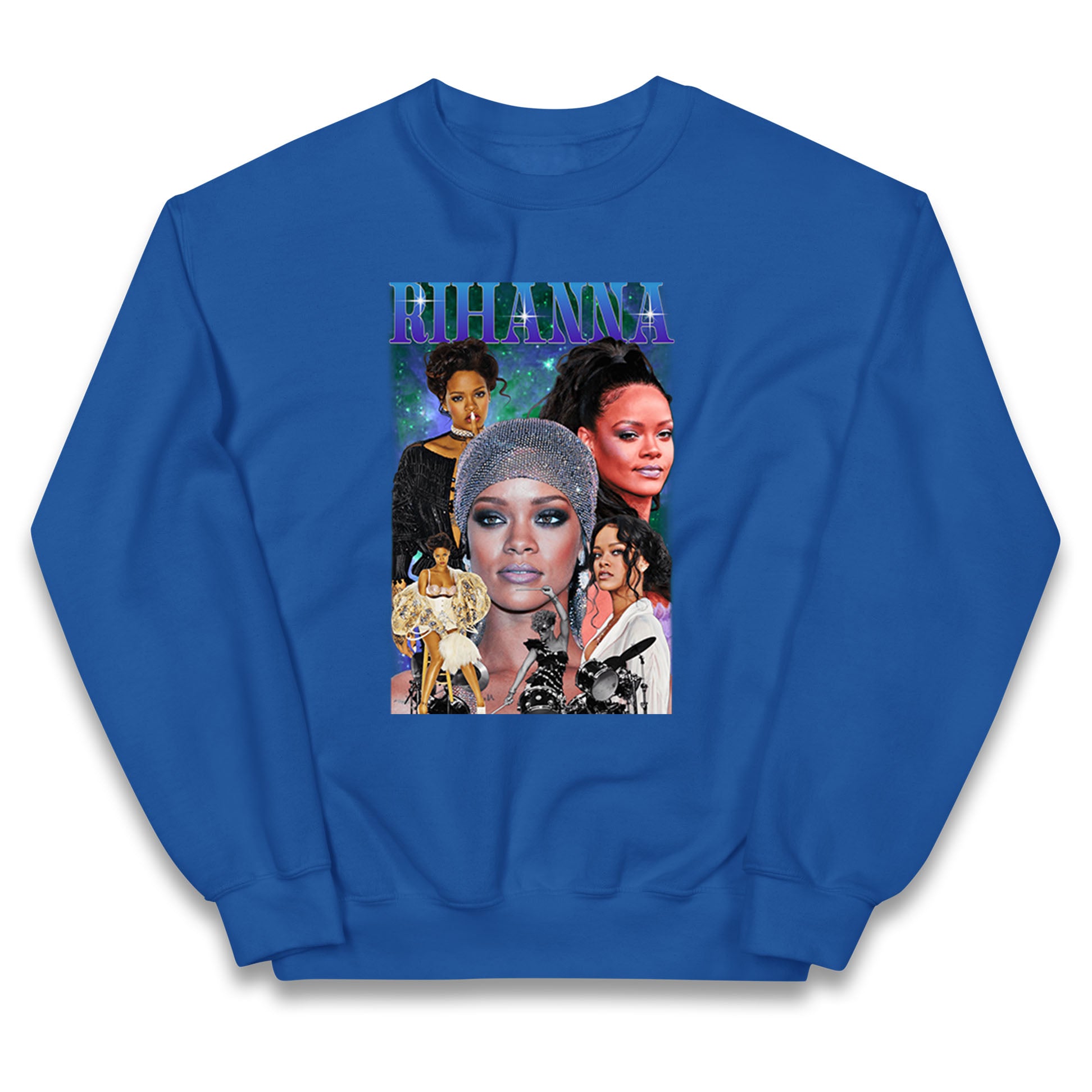 Rihanna Kids Jumper
