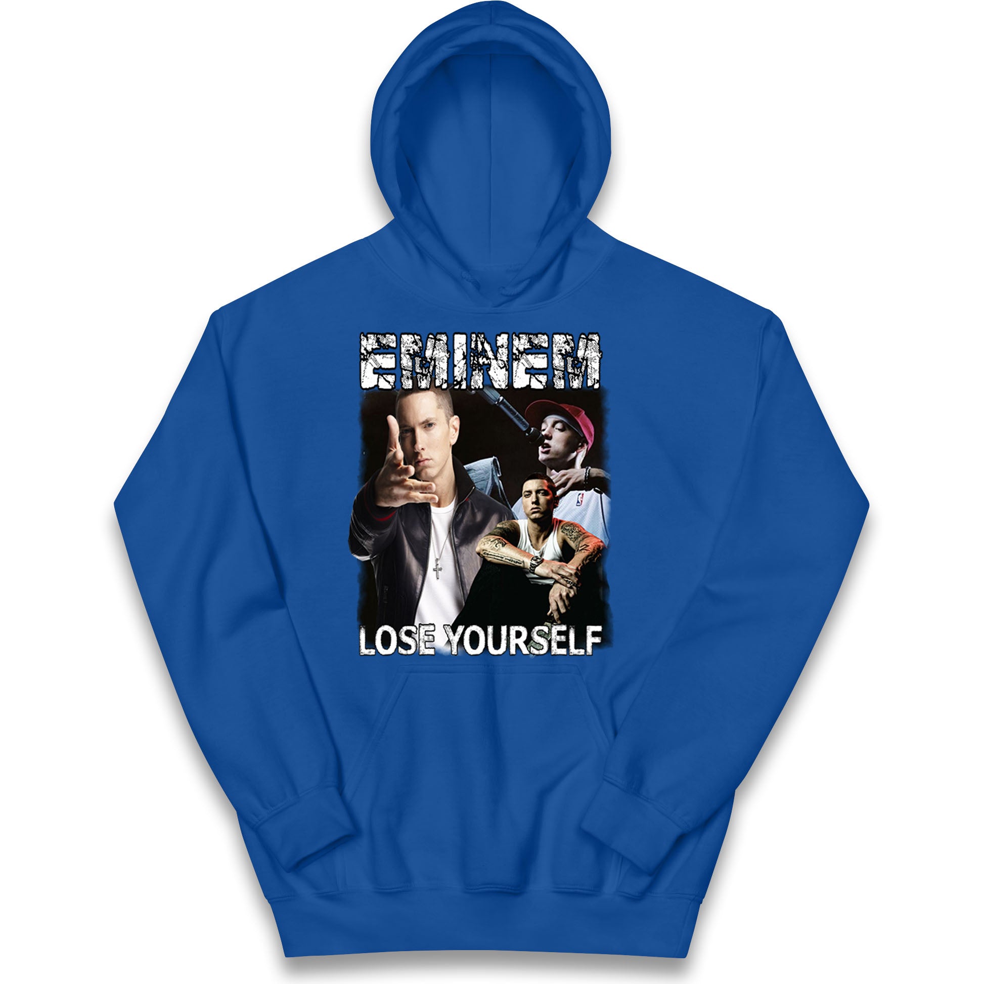 Eminem Kids Hoodie