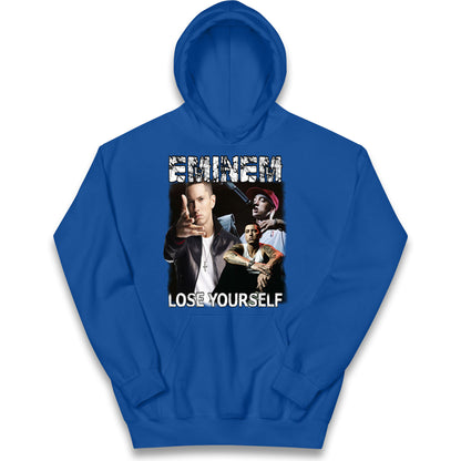 Eminem Kids Hoodie