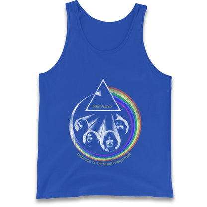 Pink Floyd Tank Top