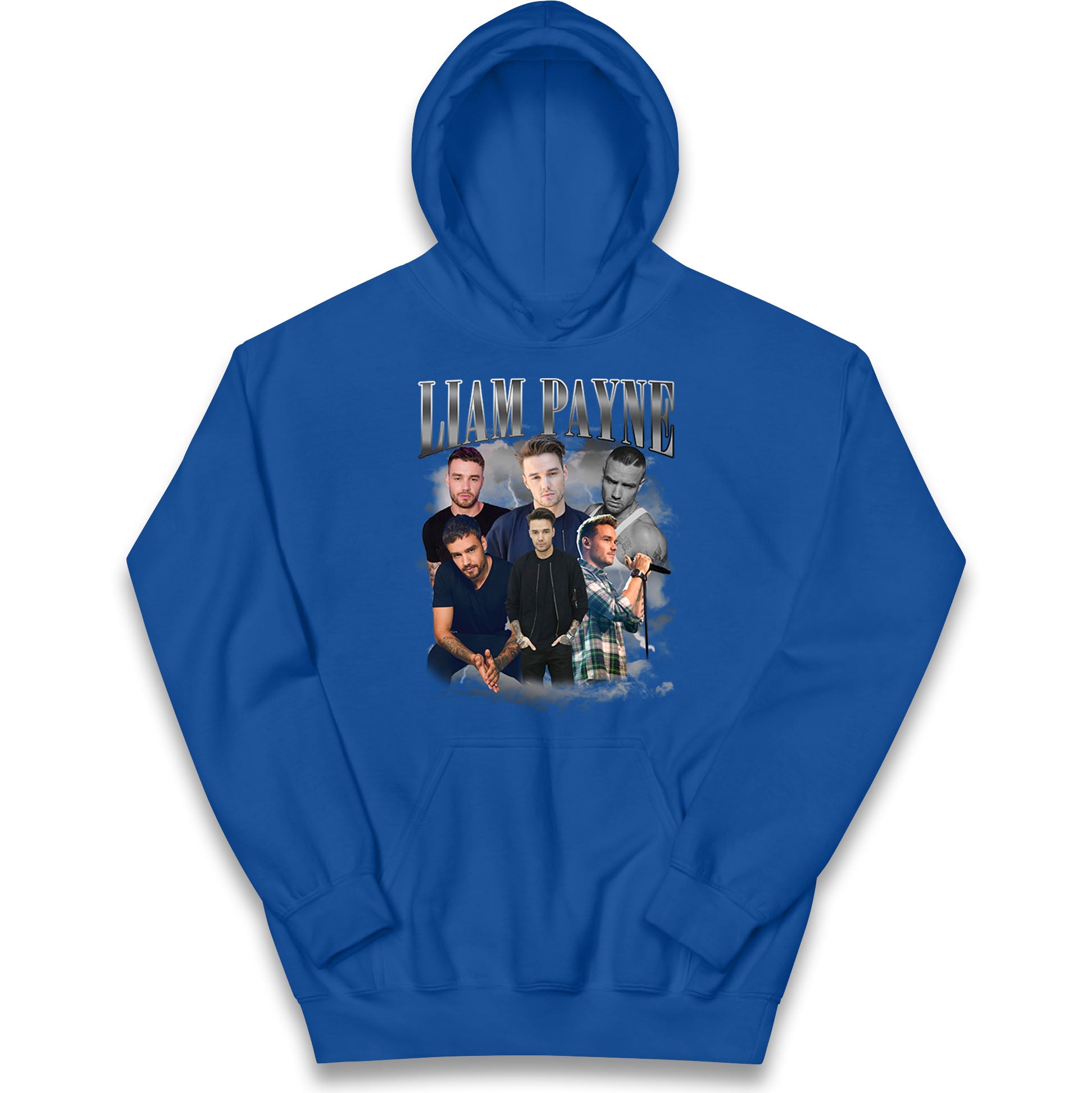 liam payne singer hoodie