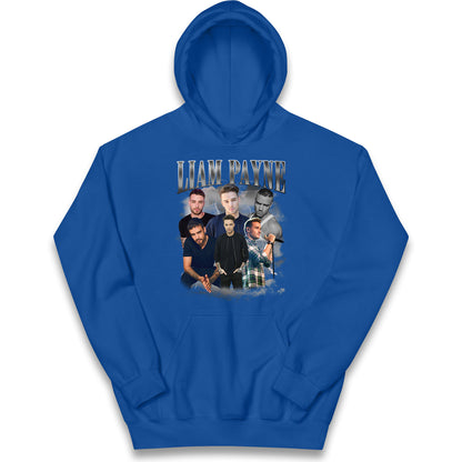 liam payne singer hoodie