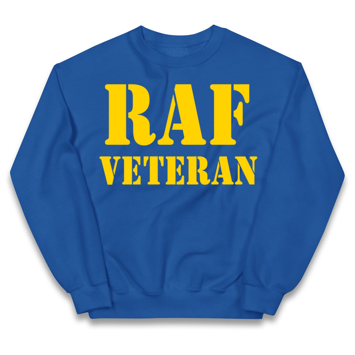 RAF Veteran Kids Jumper