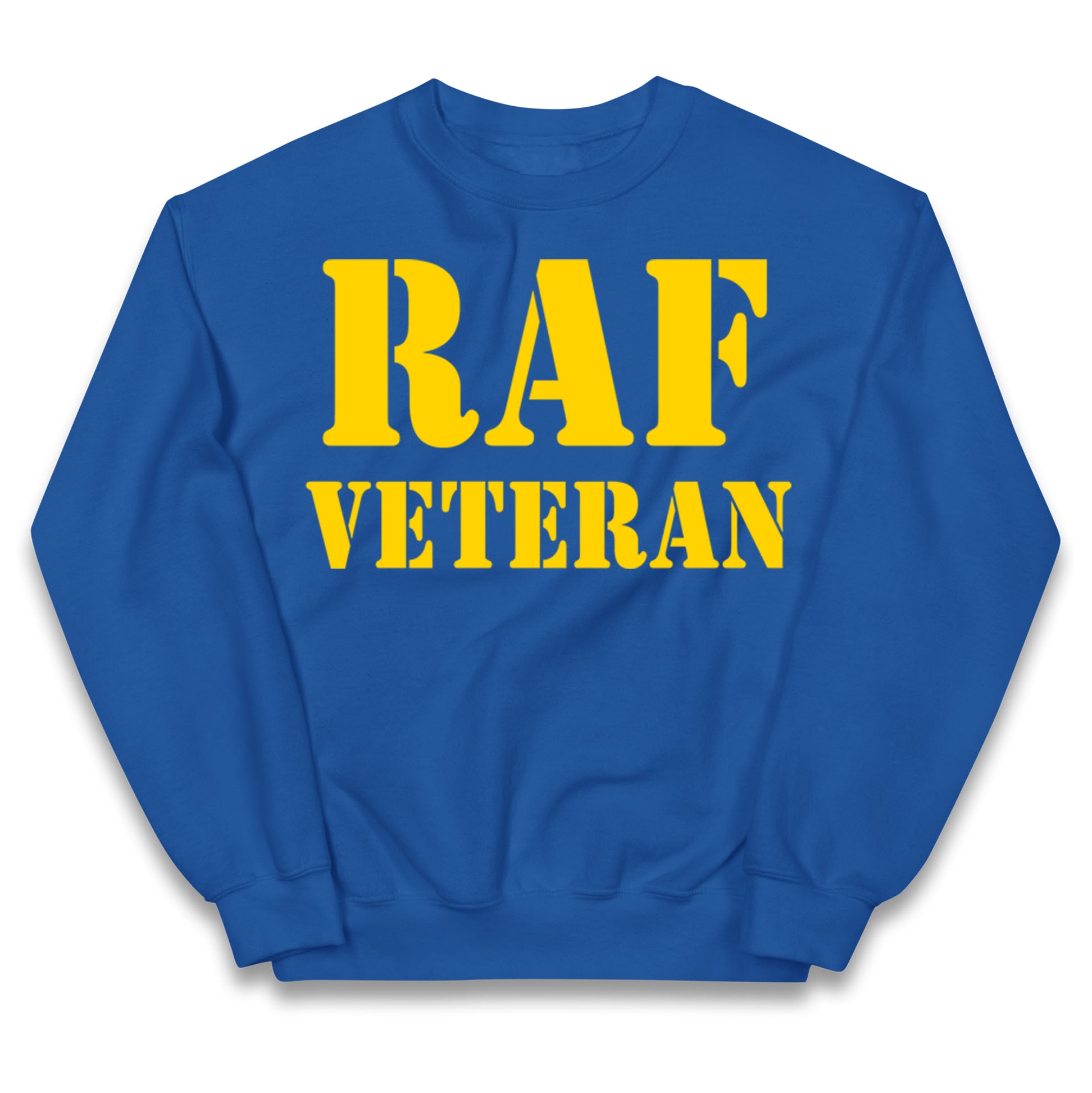 RAF Veteran Kids Jumper