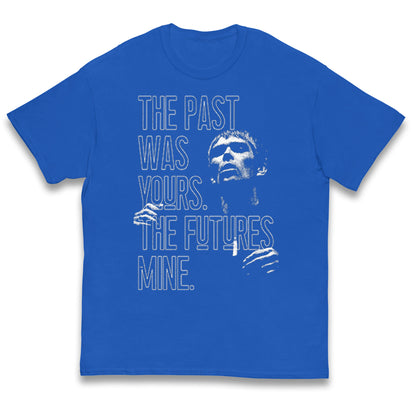 Ian Brown Quote Kids T Shirt