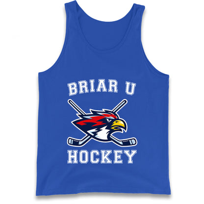 Briar U Hockey Tank Top