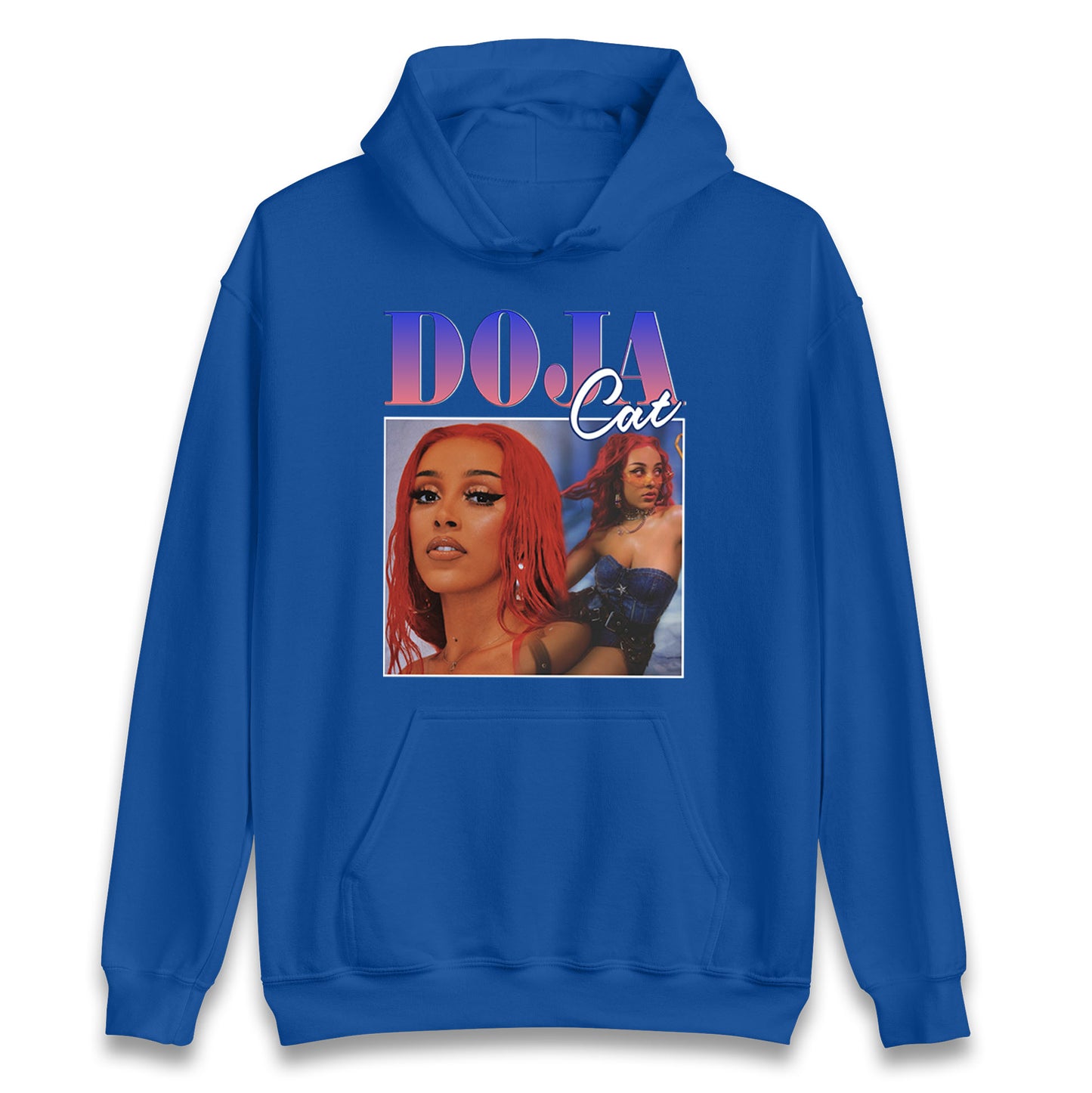 Doja Cat Hoodie