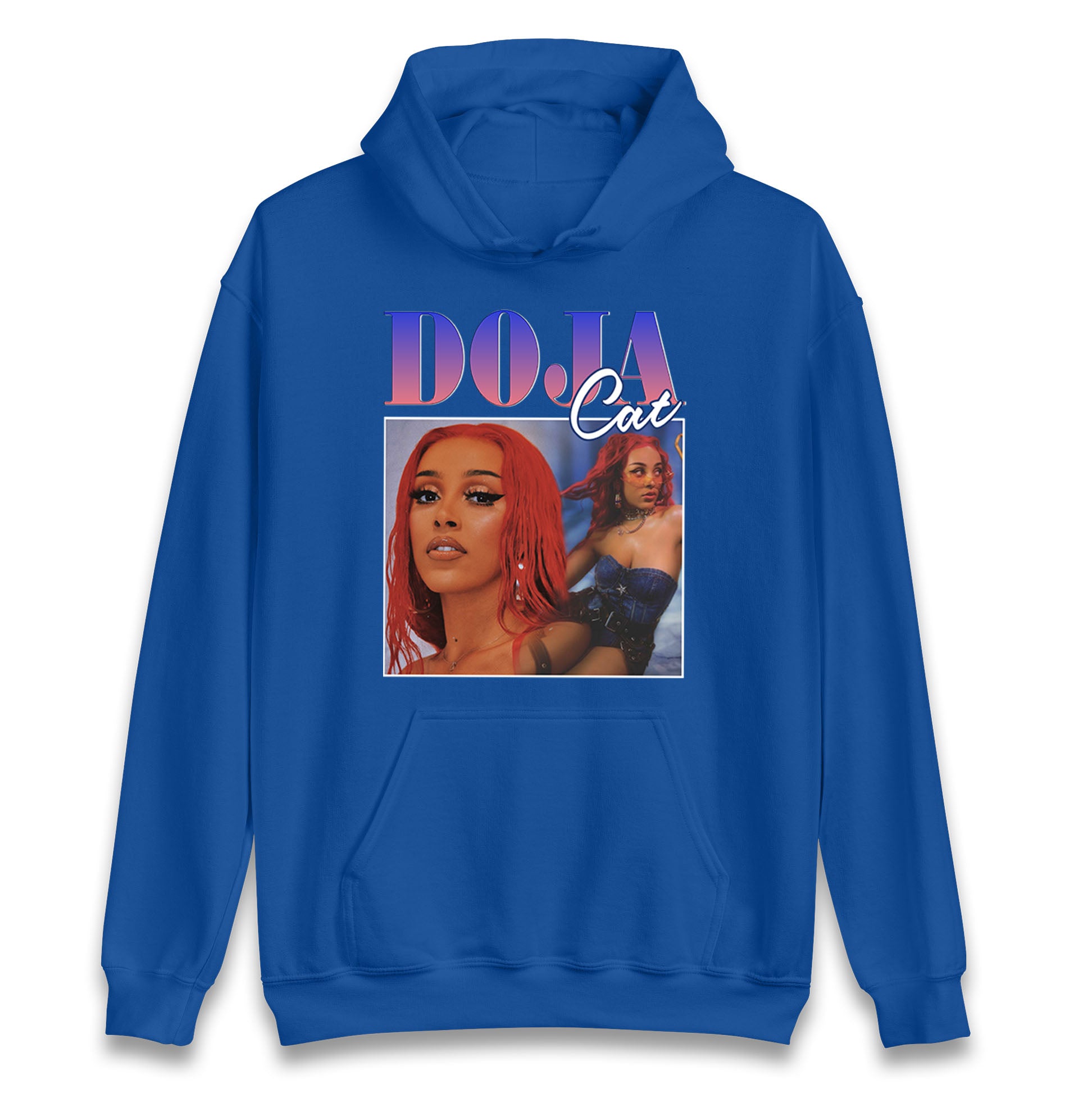 Doja Cat Hoodie
