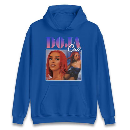 Doja Cat Hoodie