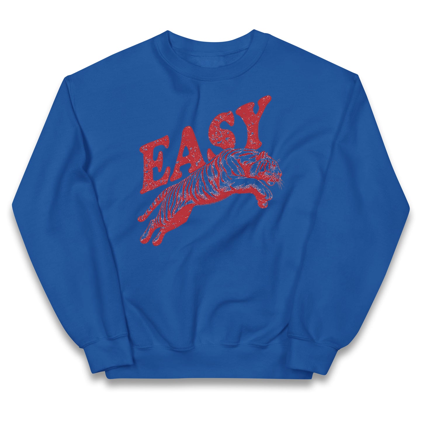 East Tiger Kids Jumper