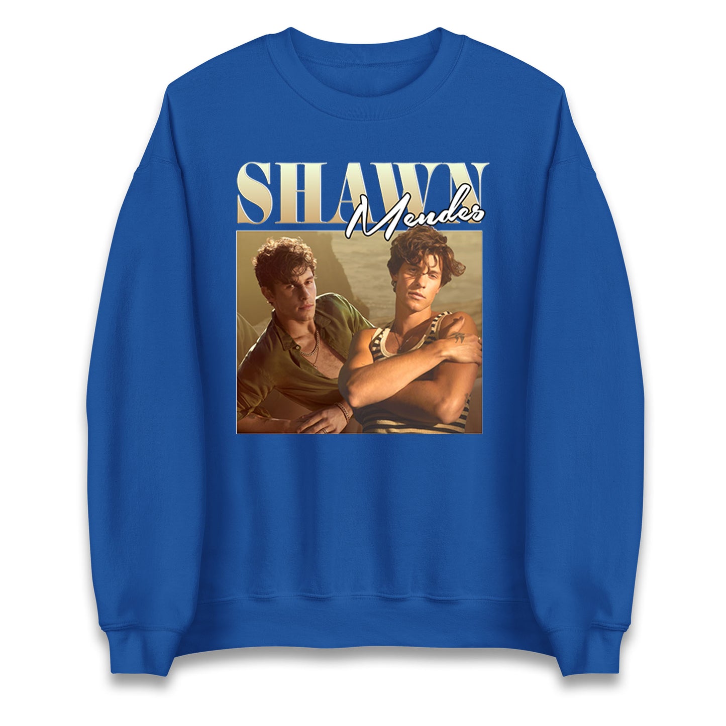 Shawn Mendes Jumper