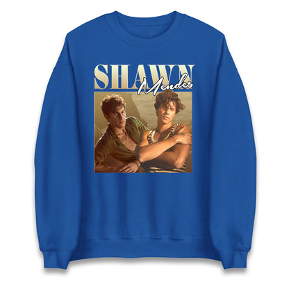 Shawn Mendes Jumper