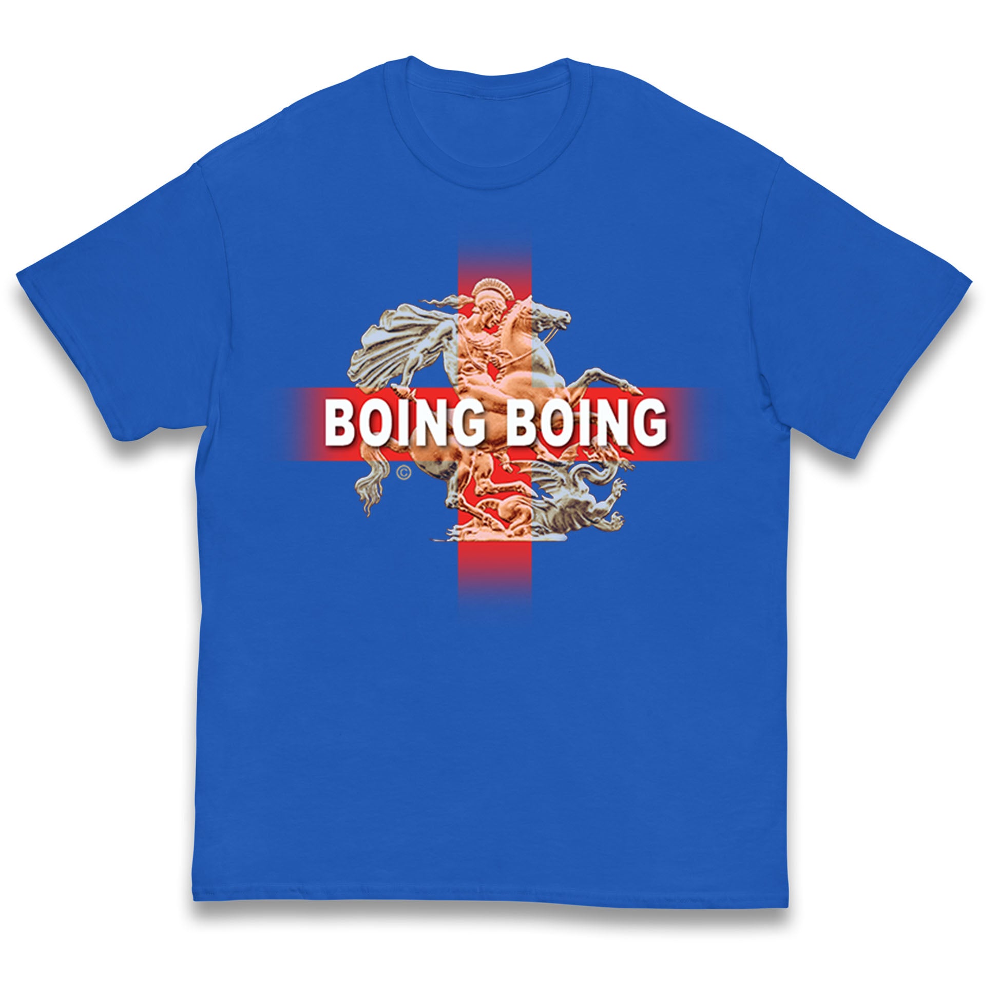 West From England Football Kids T Shirt