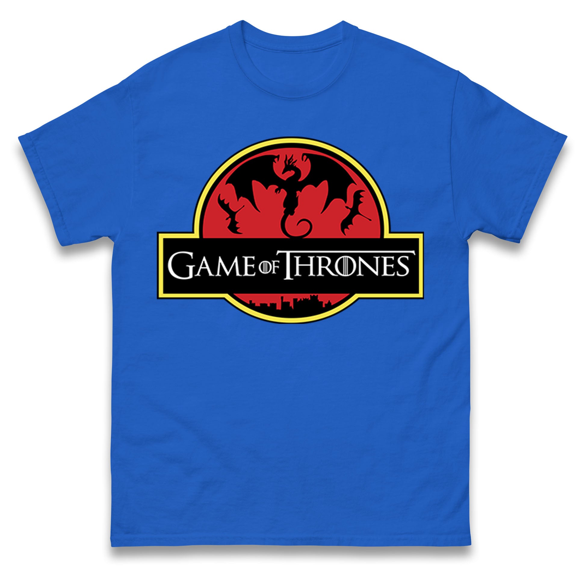 Game Of Thrones T Shirt 