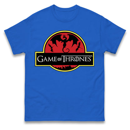 Game Of Thrones T Shirt 