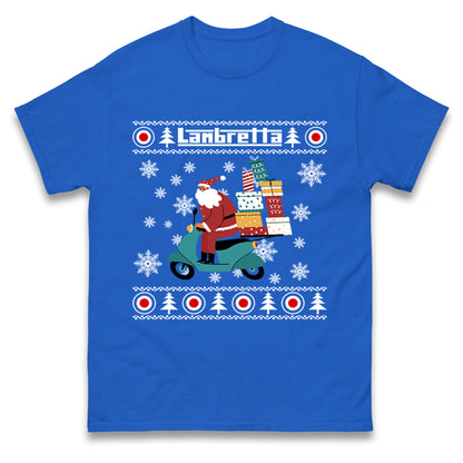 Lambretta T Shirt