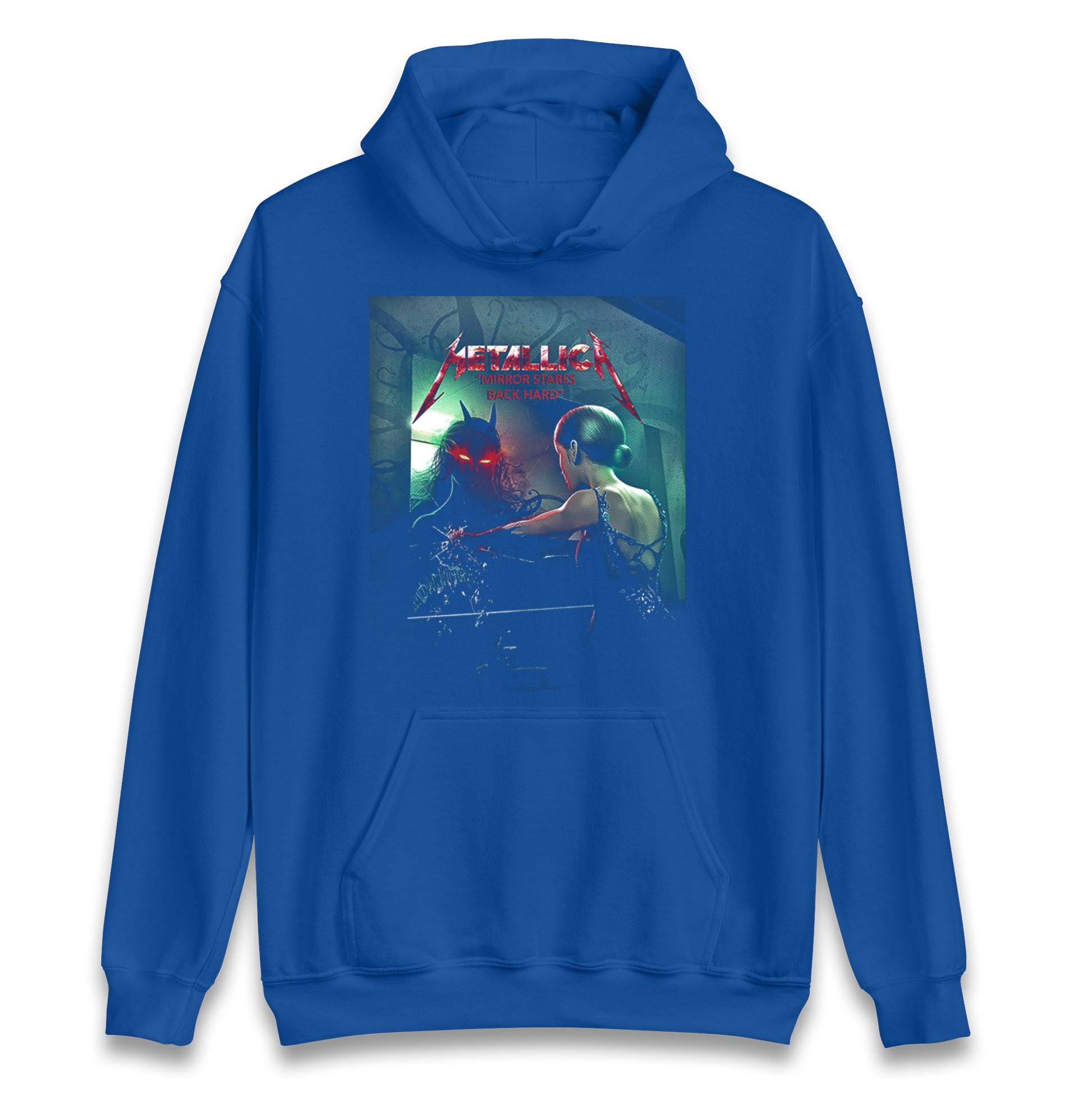 Rock Legends Hoodie
