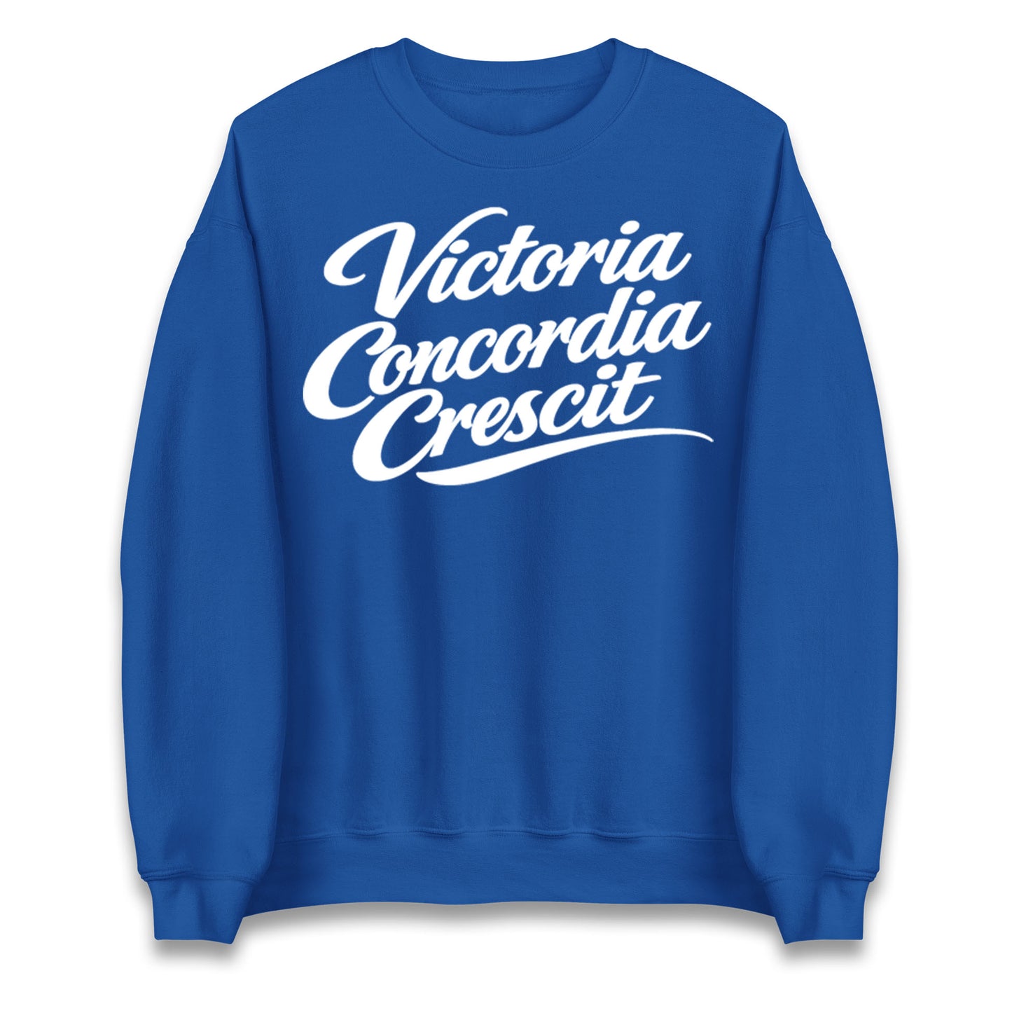 Arsenal Motto Jumper