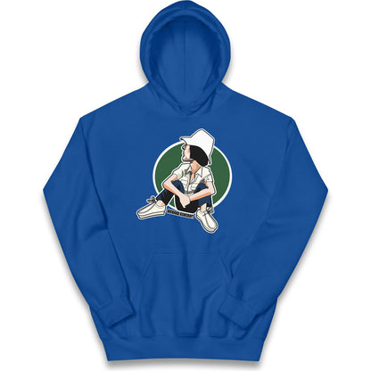 Richard Ashcroft Kids Hoodie