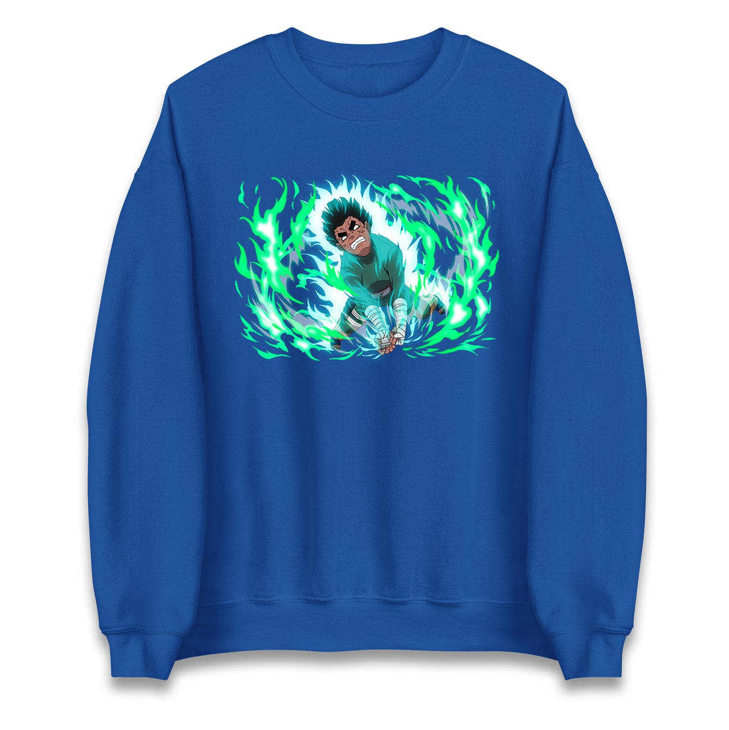 Rock Lee Sweatshirt