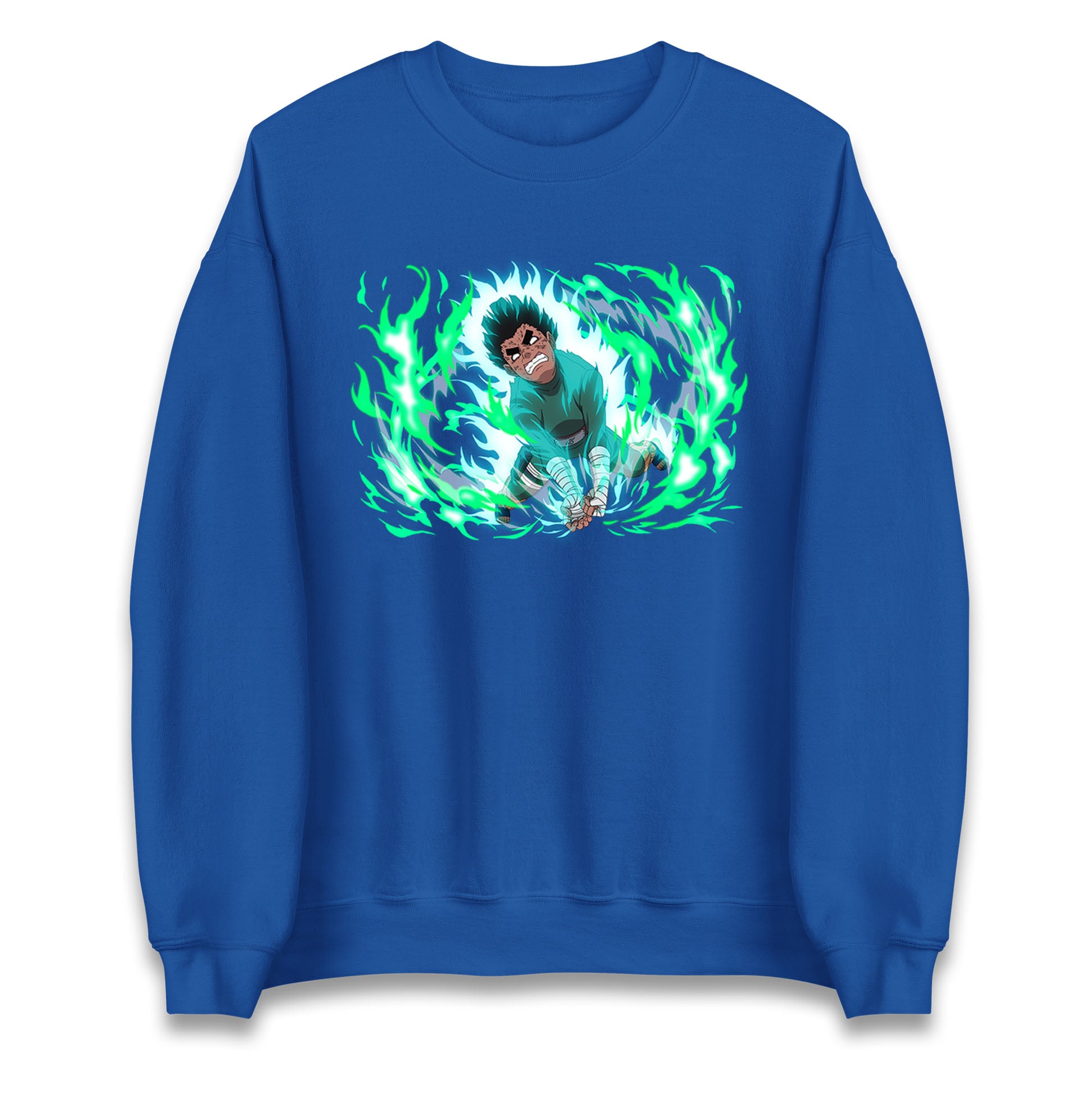 Rock Lee Sweatshirt